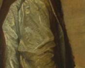 For he had great possessions - 乔治·费德里科·沃茨